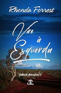 Livro Vire à Esquerda (Outback Queensland Livro 3)