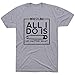 All I Do Is Pin T-Shirt | Wrestling Tees by ChalkTalk SPORTS