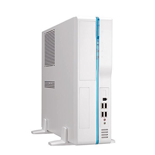 Mua In Win Microatx Slim Tower Computer Case White Iw Bl631 W Sy 300h Tren Amazon Nhật Chinh Hang 21 Fado