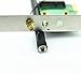 Allytech Wireless Network Ethernet LAN Mini PCI-E Card to PCI-E PCI Express Converter Adapter Antenna WiFi