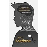 The Gifts that Lie Hidden within Difficult Emotions (Part 1): Confusion