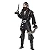 California Costumes Men's Plundering Pirate Adult, Black, Medium