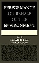 Performance on Behalf of the Environment