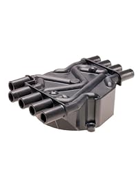Tapa para distribuidor de encendido de equipamiento original ACDelco D329A GM