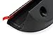 Tailgate Molding Top Protector Cap Compatible with Chevrolet GMC Silverado Sierra 1500 (2007-2013), 2500 3500 (2007-2014) Bolts-on with existing OEM Hardware (not included) no drilling
