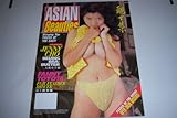 Asian Beauties Busty Adult Magazine 