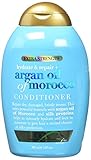OGX Hydrate Plus Repair Argan Oil of Morocco Extra Strength Conditioner, 13 Fluid Ounce
