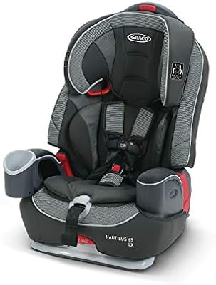 graco nautilus 65 dimensions