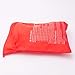 CCCSEE Potato Express Microwave Potato Bag Red,Washable and Reusable,Pouch Cooking in Just 4 Minutes Cooker Bag (2 Pack)