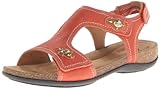 Clarks Women's Courier Gladiator Sandal