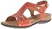 CLARKS Women's Courier Gladiator Sandal