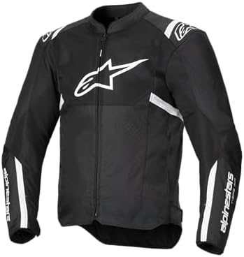 Amazon.com: Alpinestars Men's Jacket (Black, Small), 1 Pack