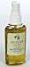 Microdermamitt Denizia Organic Olive Oil Skin Care Lavender Body Oil For Dry Skin 100% Natural Moisturizing Hydrating Body Oil Spray