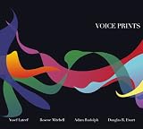 VOICE PRINTS                                       image