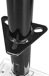 TCE ATR39004U Torin A-Frame Trailer Jack, 1 Ton