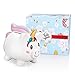 Unicorn Piggy Bank for Girls