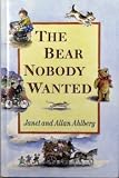 The Bear Nobody Wanted