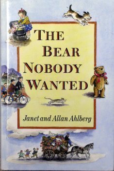 The Bear Nobody Wanted
