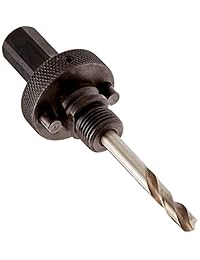 Bahco 3834-arbr-16152qc agujero Sierra de árbol (5 8 Hex se adapta agujero Sierras 1 - 1 4-pulgada a 15,2 cm)