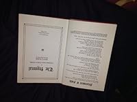 The Hymnal: Containing Coplete Orders of Worship B00IQX6RK0 Book Cover