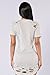 CoCo Fashion Women's Hollowed Out Soft & Sexy Favoite Shirts Tunic Top