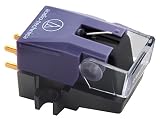 Audio-Technica AT440MLB Phonograph Cartridge