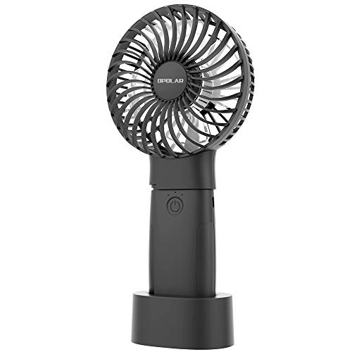 Top 10 Battery Hand Held Fans of 2019 Best Reviews Guide