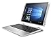 HP 10-p018wm Intel x5-Z8350 Quad Core 4GB 64GB 2-in-1 10.1″ 2-in-1 Touch Laptopthumb 3