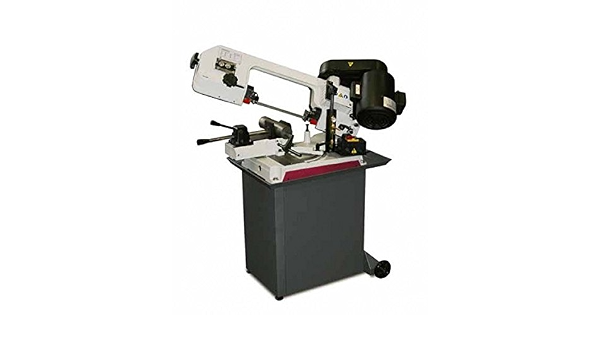 Sierra de cinta metálica Optimum S 130 Gh : Amazon.es: Bricolaje y  herramientas