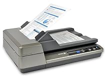 Xerox DocuMate 3220 Duplex Color Scanner for PC and Mac