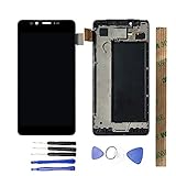 JayTong LCD Display & Replacement Touch Screen