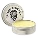 Coconut Beard Balm by BC BEARD WORKS: The Best Beard Softener With Jojoba Seed Oil And Bees Wax –Facial Hair Thickener And Skin Moisturizer For Men –Groom, Style And Condition Your Beard With Ease