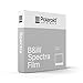 Polaroid Instant Film B&W for Image/Spectra, White (4679)