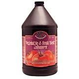 Microbe Life 717570 Vegetable & Fruit Yield Enhancer