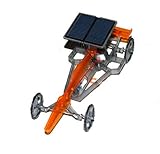 Solar Speedy Racing Car Kit
