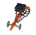 Solar Speedy Racing Car Kit