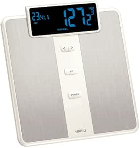 Amazon.com: Homedics SC-545 HealthStation Plus Body Composition Scanner