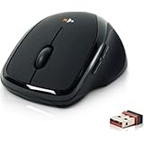 Nexus Wireless Silent Mouse SM-8000B