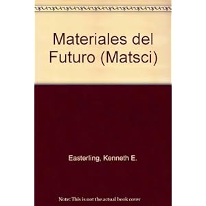 Materiales del Futuro (Matsci)