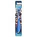 Oral-B and Crest Kids Pack Featuring Marvel's Avengers, Kids Two Fluoride Anticavity Toothpastes and Three Toothbrushes