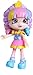 Shopkins Happy Places Rainbow Kate Doll