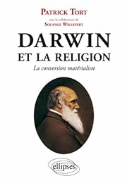 Darwin et la religion