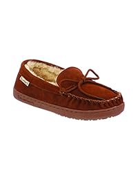 BEARPAW Men's Moc Ii