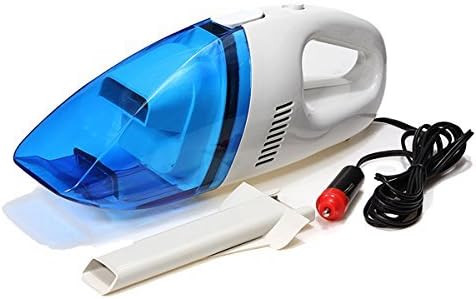 Car Vacuum Cleaner,Topvapors 12 Volt 60W Portable Handheld Auto Vacuum Cleaner Auto Lightweight Cleaner Dustbuster Hand Vac