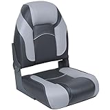 DeckMate Pro Angler Boat Seats