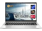 HP EliteBook 845 G8 Business Laptop, 14" FHD IPS