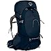Osprey Atmos Ag 65 Backpack, Unity Blue, Large