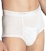 Munsingwear Men's 3-Pack Full-Rise Pouch Brief Underwear