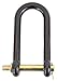 Koch Industries 4005503 Koch /M465 Heat Treated General Purpose Clevis, 3/4 X 3/4 in X 6-3/16 in L, 10000 Lb, 3/4-Inch-Inch primary