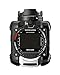Ricoh WG-M1 Black Waterproof Action Video Camera with 1.5-Inch LCD (Black)